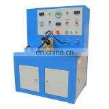 Power Steering Pump Testing Machine