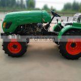30hp 4wd Farm Mini Tractor thumbnail-6
