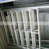 Powder Coated Panels Galvanized Panel thumbnail-6