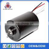 CE ROHS &ISO9001:2008 Certificate dc Brushless Motor,1.5v Mini Fan Motor,24 Volt 3000rpm thumbnail-2