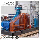 GL-45/5-150 GL Series Oxygen Carbon Monoxide Carbon Dioxide Diaphragm Compressor in Chemical Industry thumbnail-5