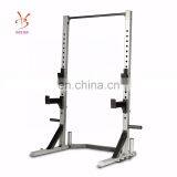 Barbell Deluxe Power Rack thumbnail-1