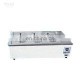 Digital Display Constant Temperature Water Bath With ISO