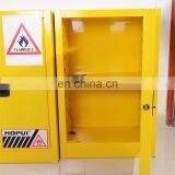 45 Gallons Two Layers Fire Resistance Chemical Flammable Safety Storage Cabinet thumbnail-2