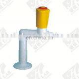 Laboratory Gas Tap Faucet / Gas Cock for School Used thumbnail-1