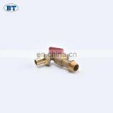 BT2005 Top Sale Bibcock Tap With Lock for Garden thumbnail-3