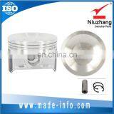 High Quality F18A/F20A/F22A Engine Piston Kit OE NO.:13101-PT1-000 thumbnail-5