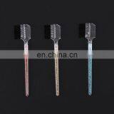 Top Quality Eyelash Brush Eye Lashes Disposable Mascara Wands Eyelash Extension Brush thumbnail-4