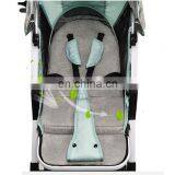 Twins Two Seat Stroller for Kids/Baby Stroller for Twins With Car Seats/baby Car Stroller Luxury thumbnail-3