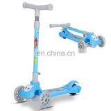 Folding Children Scooter for Sale/cheap Kids Toy Scooters thumbnail-1