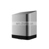New Modern Design High Speed Electric Hand Dryer for Commercial Bathroom or Toilet Stainless Steel thumbnail-1