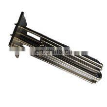 Topright 480v 18kw Square Flange Immersion Heater for the Mould