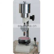 Shore Hardness Tester-Type A