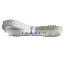 T10 PU Double Side Tooth Timing Belt