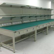 metal rubber top workbench Factory direct sales CNC assembly machine tool workshop compound fitter die workbench