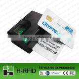 Anti-theft Modern RFID Smart Card