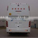 PK6137 6X4 Luxury Coach Bus 13.7m With 61 Seats SL thumbnail-4