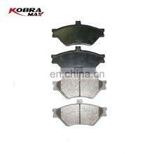 2U2J2C452KA 2U2Z2V001KA Car Parts Front Brake Pads Set For FORD F5AZ2001A For LINCOLN XU2Z-2V001-YA For MERCURY D659 thumbnail-1
