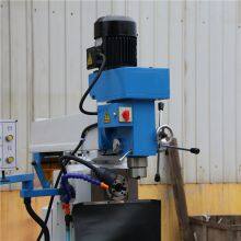 ZX6332 Universal Metal Drilling and Milling Machine thumbnail-5