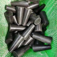 High Temperature Resistant Rubber Plug for Pipe With Conical Rubber Plug thumbnail-2