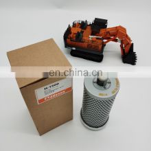 excavator spare parts hydraulic filter favorable price good quality