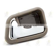 Inner Door Handle For Great Wall Deer Safe Great Wall Pickup Door Handles 4pcs Car Handle Clasp Hands Car Accessories thumbnail-3