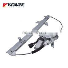 Front Door Window Regulator For NISSAN Navara200 10~14 80720-JX00A thumbnail-3
