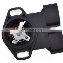 Throttle Position Sensor TPS for Pickup Isuzu D-max 8-97163-164-0 thumbnail-3