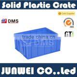 100% Virgin PP Transportation and Storage Plastic Crate 5#