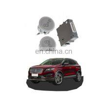 BSD BSA BSW BSM RCTA Kit BSD Microwave Millimeter Auto Car Bus Truck Vehicle Parts Accessories for Lincoln MKC