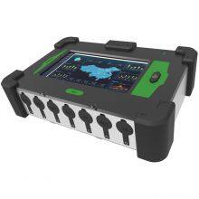 Seven Inch Rugged Tablet Research and Development Service From Chinese Product Design Company