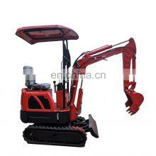 Cheap Price Xiniu Mini Excavator Xn08 Rhinoceros Micro for Sale