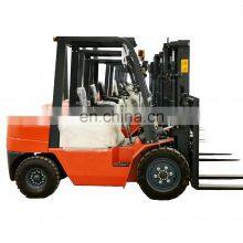 New Forklift China Forklift Price Diesels Forklift Manual thumbnail-5