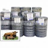 Electro Galvanized Field Fence(Anping Good Supplier) thumbnail-1