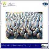 Grinding Tungsten Carbide Button Bits for Mining Tool