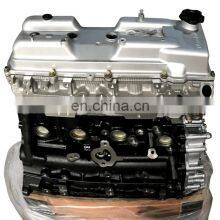 2.7L 3RZ-FE Del Motor 3RZ Engine For Toyota 4Runner Tacoma Hiace Granvia Land Cruiser Prado