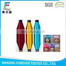 Nylon 6 Fiber for Doll Hair,transparent Nylon Monofilament Yarn thumbnail-2