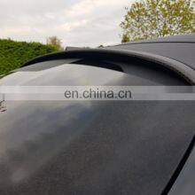 Carbon Fiber Window Roof Spoiler for Mercedes Benz GLC-Class C253 SUV Coupe GLC300 GLC43 AMG 2016-2017 thumbnail-5