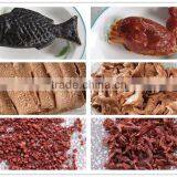 High Quality Best Price Hot Sales Vegetarian Soya Meat Making Machine thumbnail-4