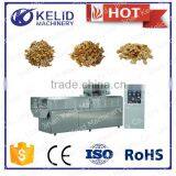 2016 New Condition CE Certification Soya Nugget Machine thumbnail-5