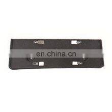 High quality Car Front license board spare parts car accessories FAIZ17A385BA for LINCOLN MKX 2015