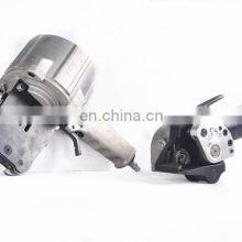 KZL-32 Portable Pneumatic Steel Strapping Machine Steel Band Strapping Tool thumbnail-3