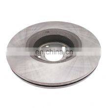 Car Parts Auto Mobile Brake Disc Front Brake Disc 4F0615301L for AUDI A4 thumbnail-3