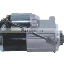 AUTO Starter Motor 23300-ET80A 23300-ET80B 23300-ET80BR M0TA0271 23300ET80A Fits Rogue Sentra 2.5L