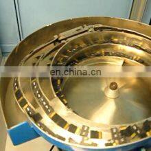 Automatic TF sd Logo 2 Colour Tungsten Ring Carbide Ink Cup Tampo Machine Pad Printer Fully Atumetic thumbnail-4