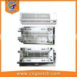 High Quality Inject Mold With Hot Tip High Polish thumbnail-6