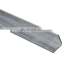 Hot Rolled 201 304 316l 430 Stainless Steel Unequal Equal Angle Steel Bar Price thumbnail-1
