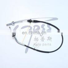 Online Wholesale Supplier OEM CC B11 Clutch Cable Control Cable For NISSAN thumbnail-1