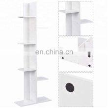 Wodd MDF Standing Flower Pot Shelf thumbnail-4