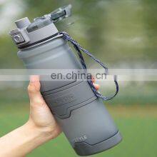 Customizable Promotional Modern Latest Small 2021 Eco Camera Black Digital Designed Water Bottle thumbnail-2